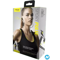 ECOUTEURS JABRA SPORT PULSE Wireless