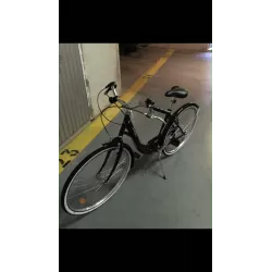 vélo ville b’twin decathlon