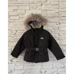 Blouson de ski enfant The North Face