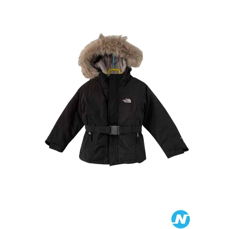 Blouson de ski enfant The North Face