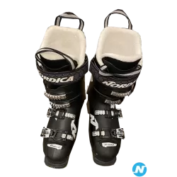 CHAUSSURES NORDICA SKI PISTE PRO MACHINE 85 W