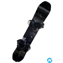 Splitboard