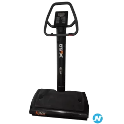 Plateforme vibrante DKN XG 5.0