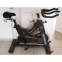 Vélo de biking d'intérieur Heubozen Xtrem