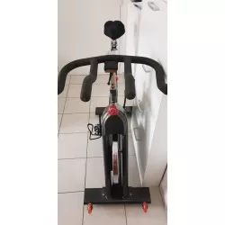 Vélo de biking d'intérieur Heubozen Xtrem