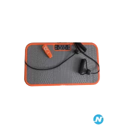 Plateau vibrant VIBROSHAPER
