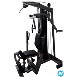 Machine multifonction professionnelle BODYSOLID EXM2000GS