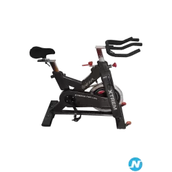 Vélo de biking d'intérieur Heubozen Xtrem