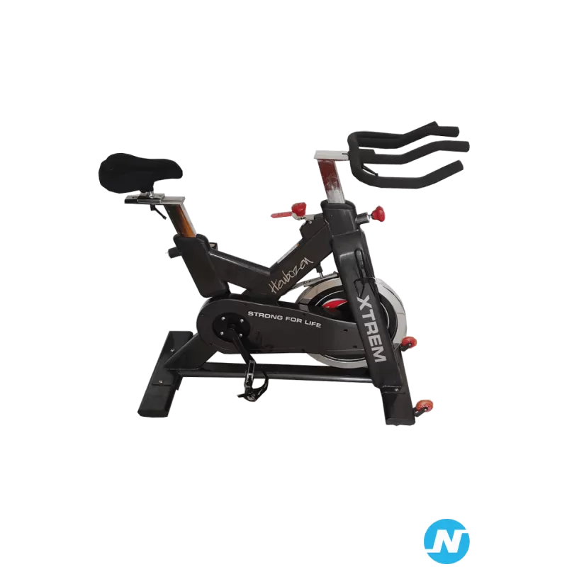 Vélo de biking d'intérieur Heubozen Xtrem