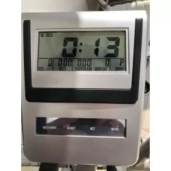 VELO ELLIPTIQUE FITNESS ATTITUDE