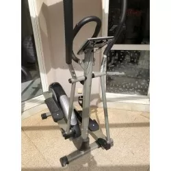 VELO ELLIPTIQUE FITNESS ATTITUDE