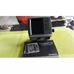 GPS GARMIN