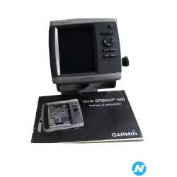 GPS GARMIN