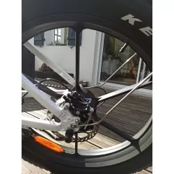 Fat Bike Electrique VTT VAE