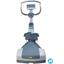 Cardio wave care technogym