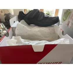 Chaussures vélo route