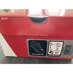 Chaussures vélo route