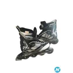 Rollers haut-de-gamme Rollerblade SpiritBlade, état quasi-neuf
