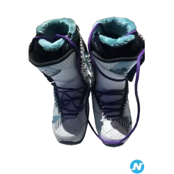 Snowboard bottes K2, état absolument neuf, jamais servi !