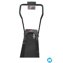Tapis de course pliable