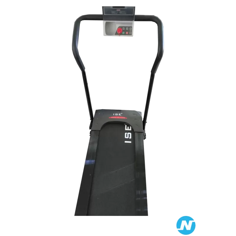 Tapis de course pliable