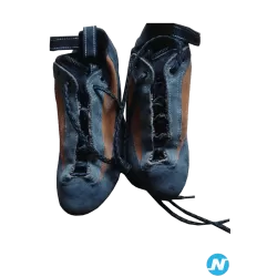 Chaussons d'escalade