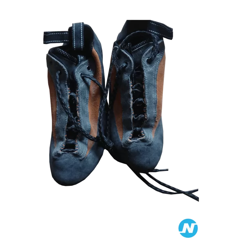 Chaussons d'escalade