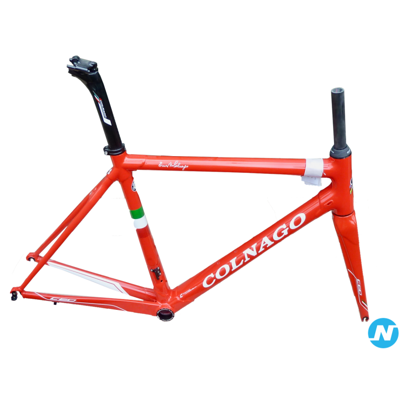 Cadre Colnago C60 vélo route