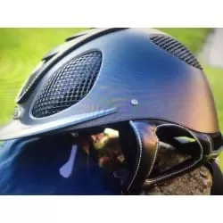 Bombe GPA speed air Crystal 2