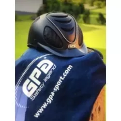 Bombe GPA speed air Crystal 2