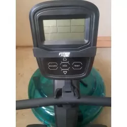 RAMEUR A EAU FYTTER TR-W8X