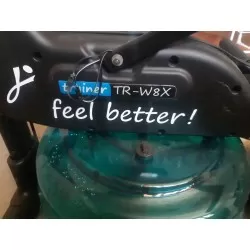 RAMEUR A EAU FYTTER TR-W8X