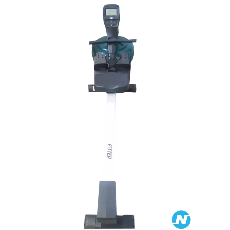 RAMEUR A EAU FYTTER TR-W8X