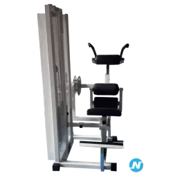 TECHNOGYM ABDO CRUNCH