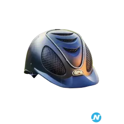 Bombe GPA speed air Crystal 2