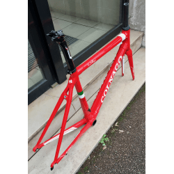 Cadre Colnago C60 vélo route