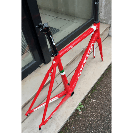 Autocollants de cadre Colnago M10