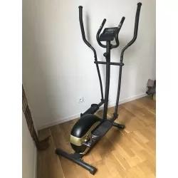 Vélo Elliptique