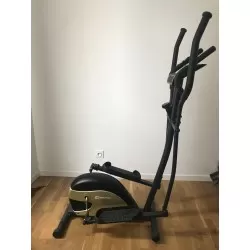 Vélo Elliptique