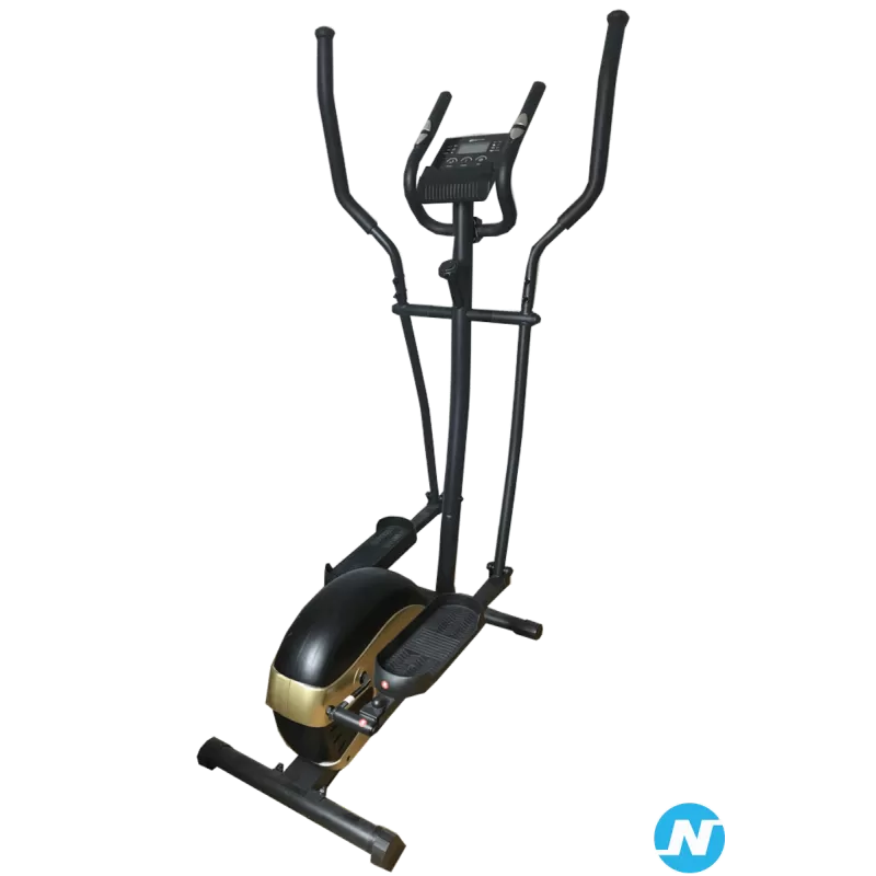 Vélo Elliptique