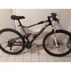 Velo lapierre