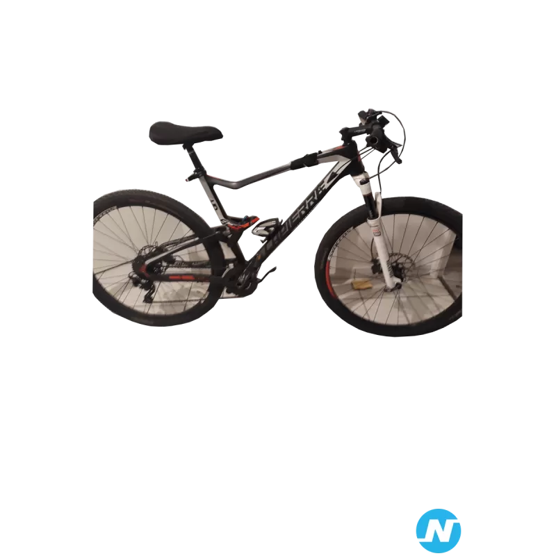 Velo lapierre