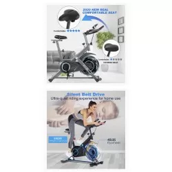 Vélo biking ANCHEER