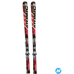 SKIS ATOMIC