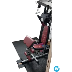 SMITH MACHINE SPORTSTECH complète + protection sol offert