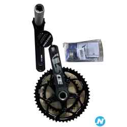 Pédalier rotor vegast
