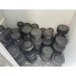 haltère 24 kg