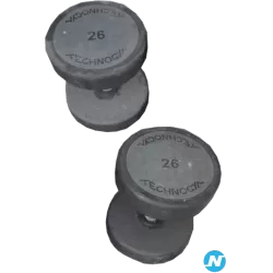 haltère 26 kg