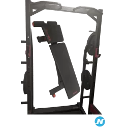 Station de musculation