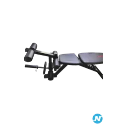 Banc de musculation multifonctions UB9000